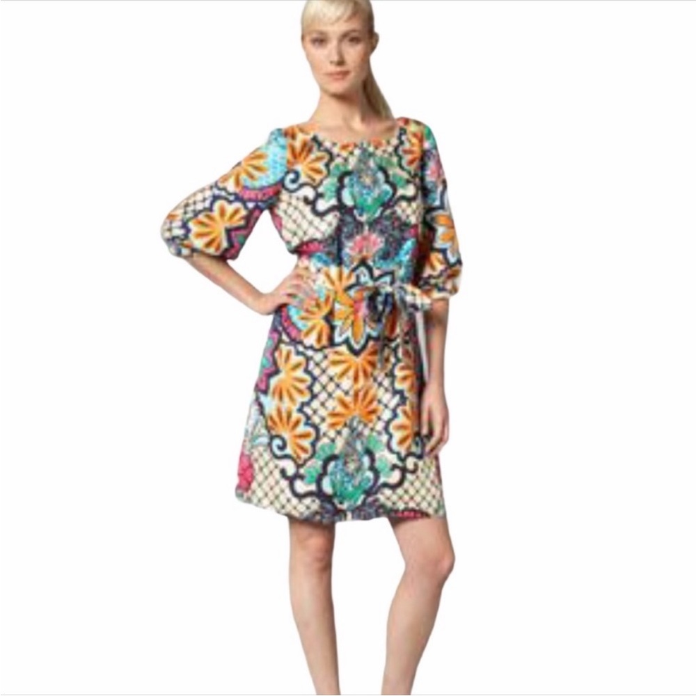 Lilly Lillypalooza dress